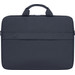 HP Everyday 16 Odyssey Gray Laptop Briefcase achterkant