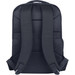 HP Everyday 16 Odyssey Gray Laptop Backpack achterkant