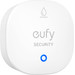 Eufy Water and Freeze Sensor linkerkant