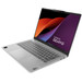 Lenovo IdeaPad Slim 5 Copilot+ PC OLED 14Q8X9 rechterkant