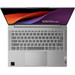 Lenovo IdeaPad Slim 5 Copilot+ PC OLED 14Q8X9 bovenkant