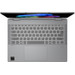 Lenovo IdeaPad 5 2-in-1 Copilot+ PC OLED 14Q8X9 bovenkant