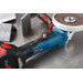 Bosch Professional GWS 18V-10 (zonder accu) detail