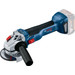 Bosch Professional GWS 18V-10 (zonder accu) rechterkant