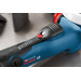 Bosch Professional GWS 18V-10 (zonder accu) detail