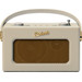 Roberts Radio	Revival Uno BT Creme Main Image