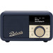 Roberts Radio Revival Petite 2 Blue Main Image