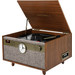 Victrola Century Signature Bruin voorkant