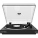 Victrola Automatic Black front