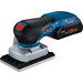 Bosch Professional GSS 18V-13 5,0 Ah GBA Accu Starterspakket rechterkant