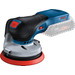 Bosch Professional GEX 18V-125 (zonder accu) rechterkant