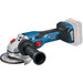 Bosch Professional GWS 18V-15 C (zonder accu) rechterkant