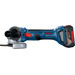 Bosch Professional GWS 18V-7 (zonder accu) rechterkant