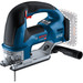 Bosch Professional GST 18V-155 BC (zonder accu) rechterkant