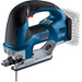 Bosch Professional GST 18V-155 BC (zonder accu) rechterkant