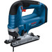 Bosch Professional GST 18V-125 B (zonder accu) rechterkant