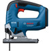 Bosch Professional GST 18V-125 B (zonder accu) rechterkant