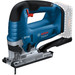 Bosch Professional GST 18V-125 B (zonder accu) rechterkant