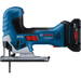 Bosch Professional GST 18V-125 S 5,5 Ah ProCORE Accu Starterspakket rechterkant