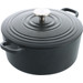 BK BOUR CastIron Braadpan 24 cm Earl Grey Main Image