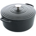 BK BOUR CastIron Braadpan 28 cm Earl Grey Main Image