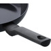 BK Enjoy Frying Pan Set 24cm + 28cm Black detail