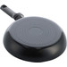 BK Enjoy Frying Pan Set 24cm + 28cm Black bottom