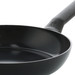 BK Enjoy Frying Pan Set 24cm + 28cm Black detail