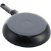 BK Enjoy Frying Pan Set 20cm + 28cm + High-sided Skillet 28cm Black bottom