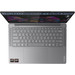 Lenovo Yoga Pro 7 Copilot+ PC OLED 14ASP9 bovenkant