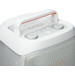 JBL Partybox Club 120 Wit detail