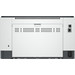 HP LaserJet M207dw achterkant