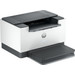 HP LaserJet M207dw linkerkant