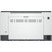 HP LaserJet M209d achterkant