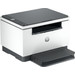 HP LaserJet M234d linkerkant