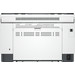 HP LaserJet M234d achterkant