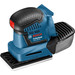 Bosch Professional GSS 18V-10 5,5 Ah ProCORE Accu Starterspakket voorkant