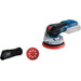 Bosch Professional GEX 18V-125 (zonder accu) accessoire