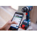 Bosch Professional GSB 18V-90 C (zonder accu) product in gebruik