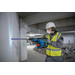 Bosch Professional 18V-40 C  (zonder accu) product in gebruik