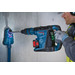 Bosch Professional 18V-40 C  (zonder accu) product in gebruik