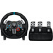 Logitech G29 Driving Force - Racestuur voor PlayStation 5, PlayStation 4 & PC Main Image