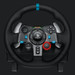 Logitech G29 Driving Force - Racing Wheel for PlayStation 5, PlayStation 4, and PC visual supplier