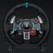 Logitech G29 Driving Force - Racing Wheel for PlayStation 5, PlayStation 4, and PC visual supplier