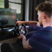 Logitech G29 Driving Force - Racestuur voor PlayStation 5, PlayStation 4 & PC visual leverancier