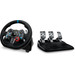 Logitech G29 Driving Force for PS and PC + Logitech Driving Force Shifter combined product