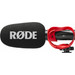 Rode VideoMic GO II Helix Main Image