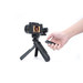 AgfaPhoto Vlogging Camera Bundel product in gebruik