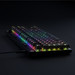 Logitech G Pro X TKL Rapid Gaming Toetsenbord Zwart Qwerty visual leverancier