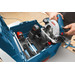 Bosch Professional GKS 18V-57 G (zonder accu) product in gebruik